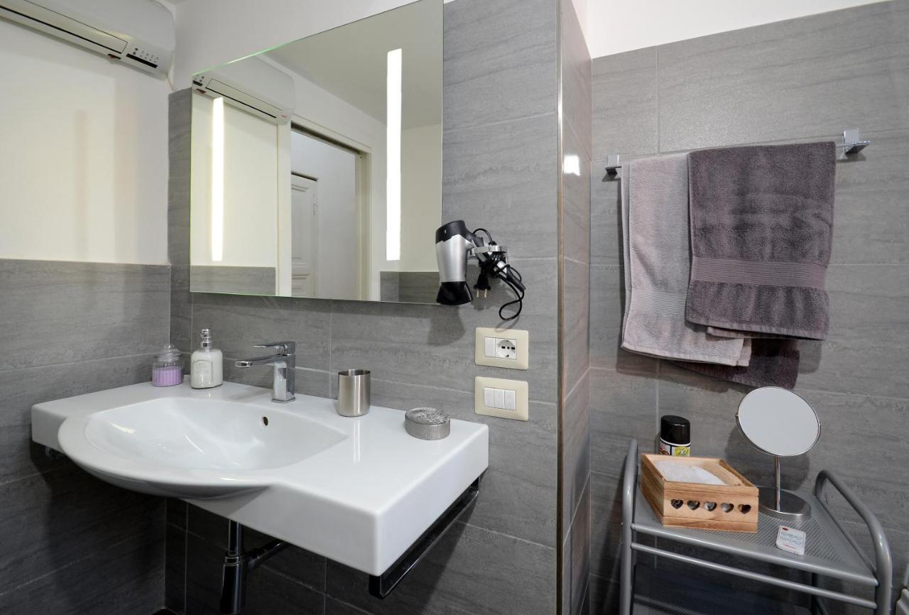 Apartament Casa Dania Rzym Zewnętrze zdjęcie