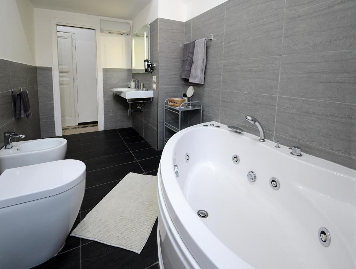 Apartament Casa Dania Rzym Zewnętrze zdjęcie