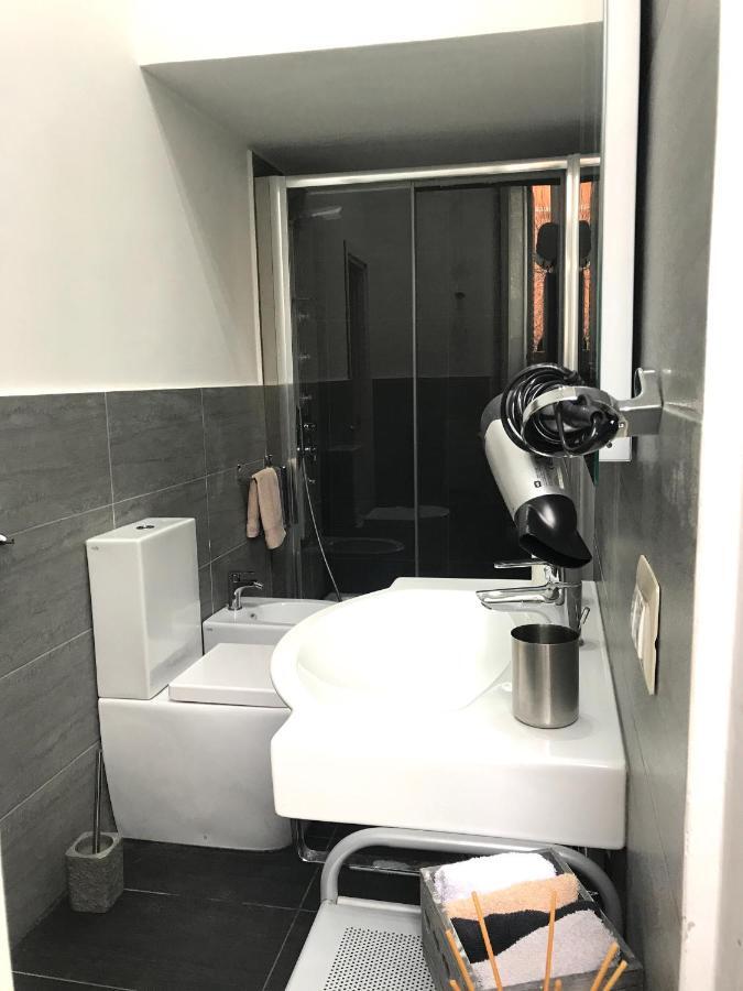Apartament Casa Dania Rzym Zewnętrze zdjęcie